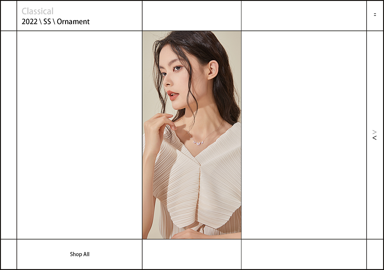 少女饰品 | 2022 | ss | Ornament（图ZMjk3MTk0MzA4） - 时尚/艺术摄影 - 站酷设计师黄艹艹原创素材 - 站酷ZCOOL