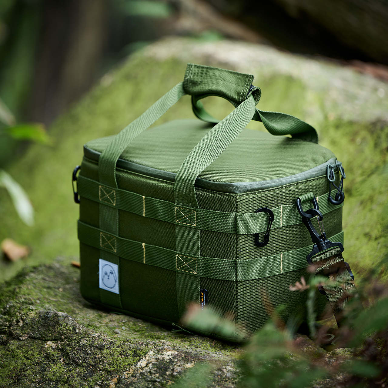 户外咖啡包/摄影包/多功能包包拍摄（图ZMzY3NzczNTMy） - 产品摄影 - 站酷设计师蒋淮川原创素材 - 站酷ZCOOL