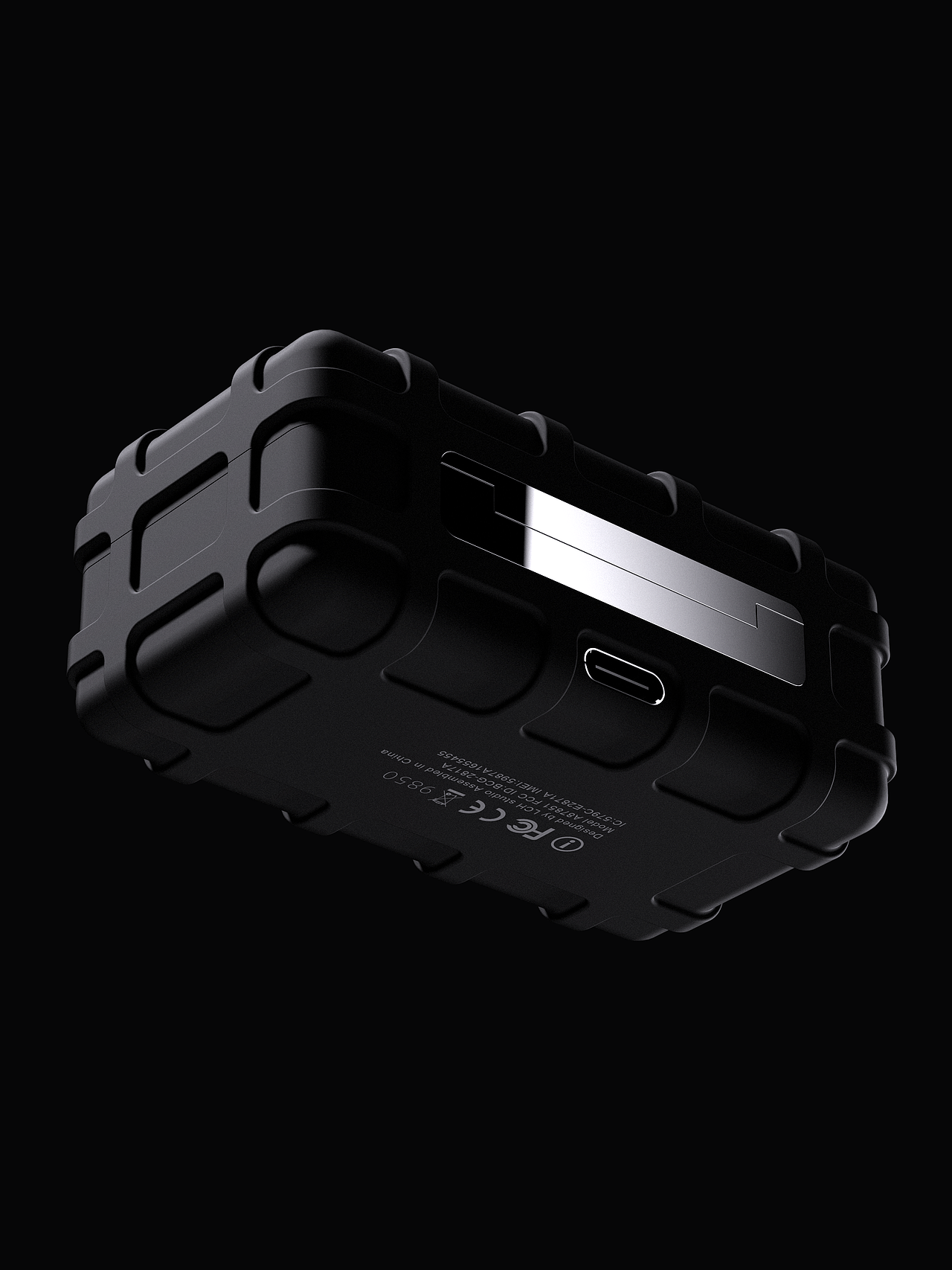 概念耳机设计（图ZMzEzMzI0OTg4） - 电子产品 - 站酷设计师CHENHONGLISTUDIO原创素材 - 站酷ZCOOL