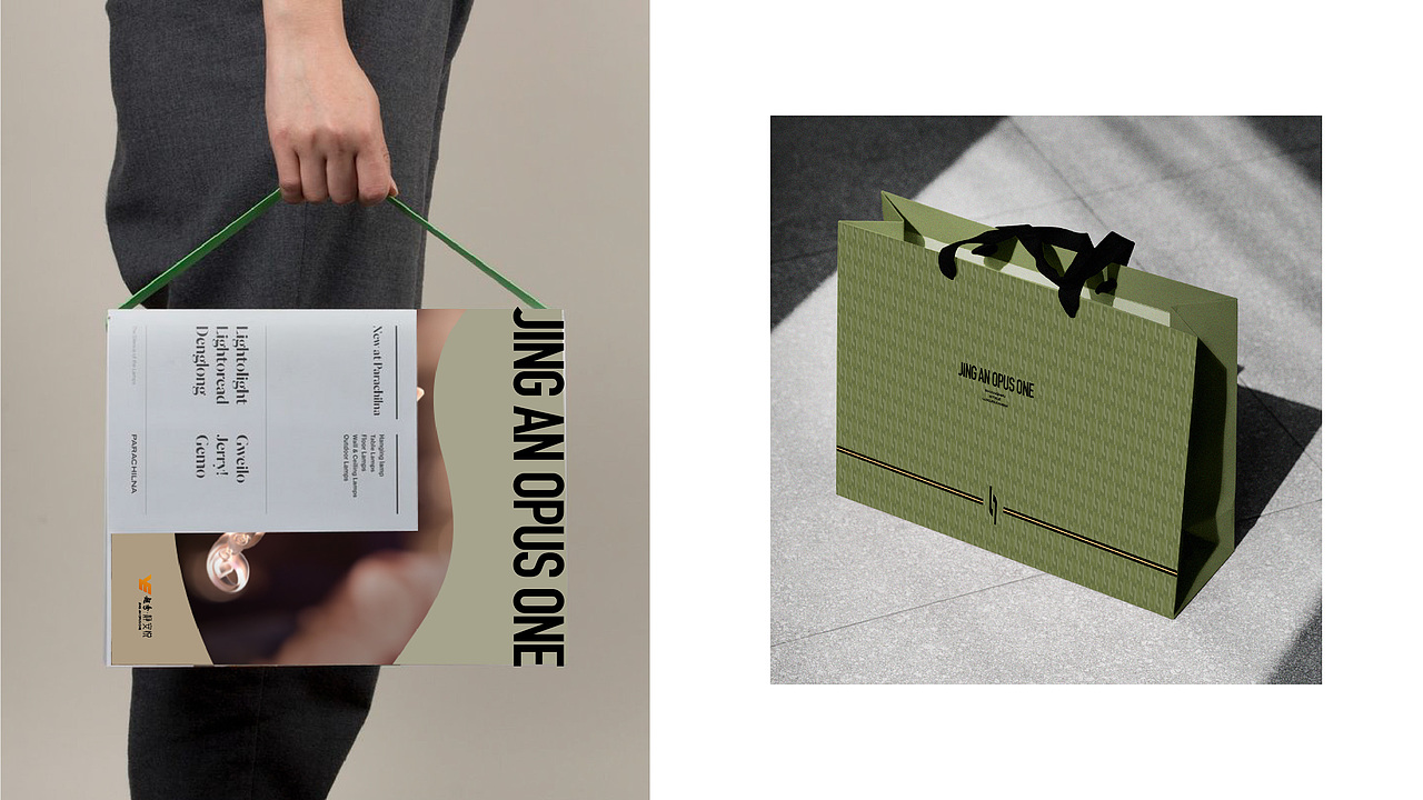 静安越秀项目提报