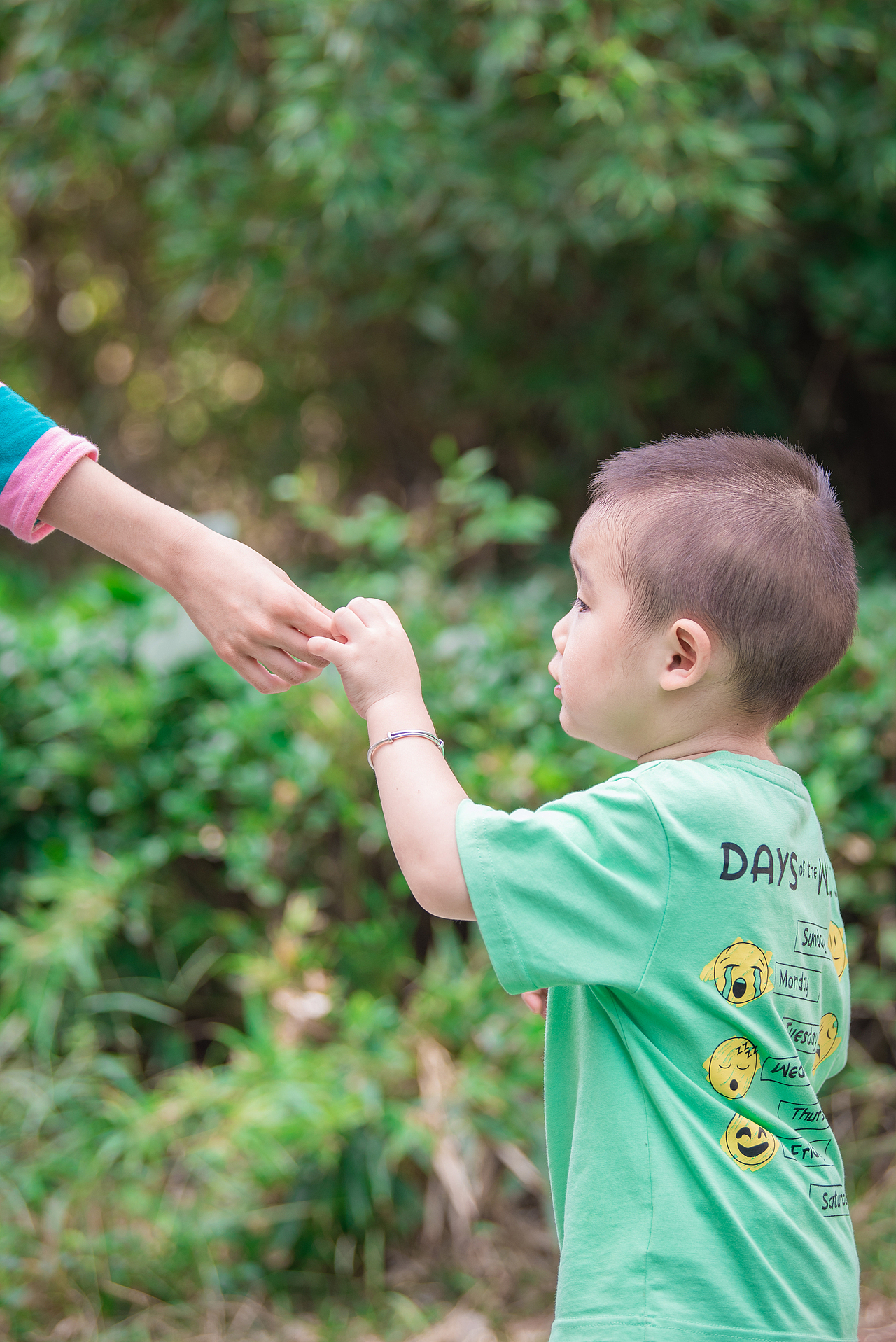 3+8+3 一共十四岁