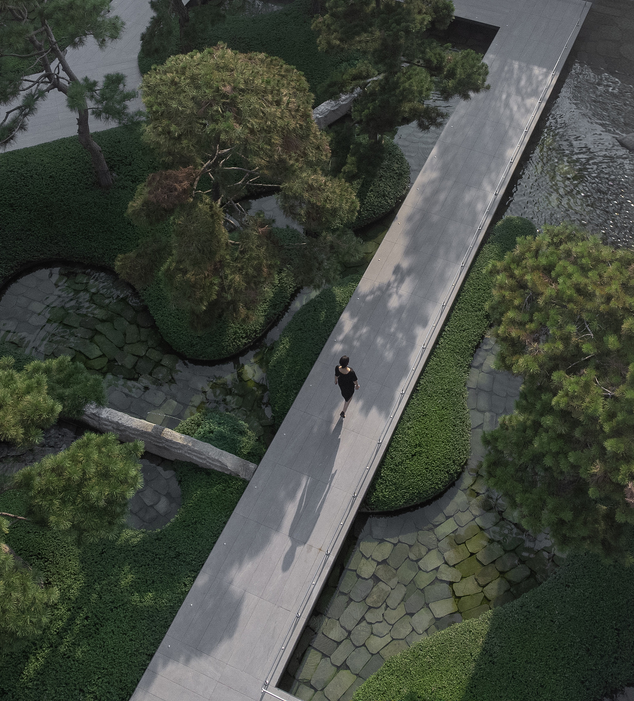 南阳花漾美郡示范区（图ZMzYyOTE5MjMy） - 环境/建筑摄影 - 站酷设计师梁文军原创素材 - 站酷ZCOOL
