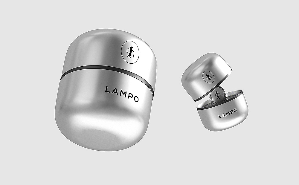 LAMPO 蓝豹 | ABD案例(图ZMzAwNDEzNjA0) - 品牌 - 站酷设计师ABD品牌策略设计原创素材 - 站酷ZCOOL
