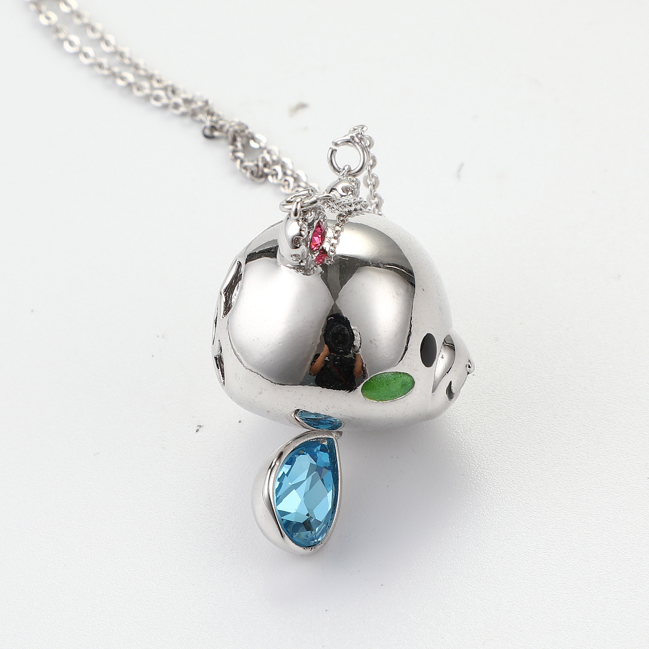 这几天拍的一些小物件