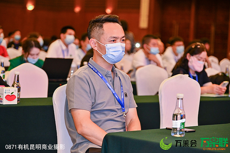 在昆明会议活动摄影公司学习照片直播往事！