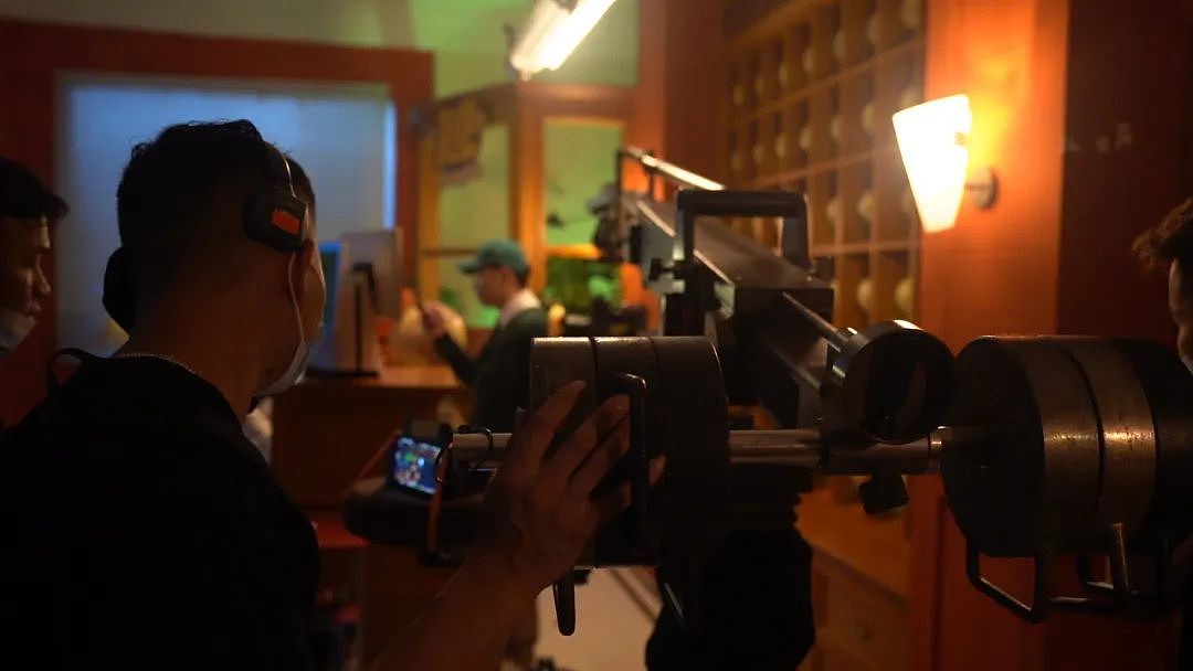 【腾讯X光盒动力】 | 6.15宣传片《地球无限便利店》（图ZMzMwODc1MTQ4） - 宣传片 - 站酷设计师广州光盒动力原创素材 - 站酷ZCOOL