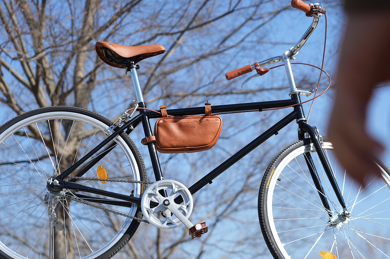 户外自行车车包拍摄制作亚马逊产品摄影广告视频主图详