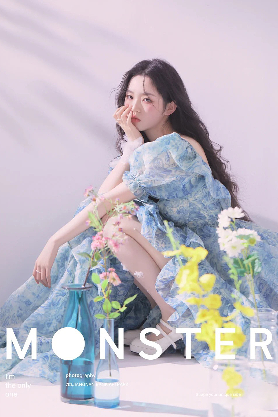 油画写真（图ZMzYzMzkwMzY4） - 人像摄影 - 站酷设计师写真馆原创素材 - 站酷ZCOOL