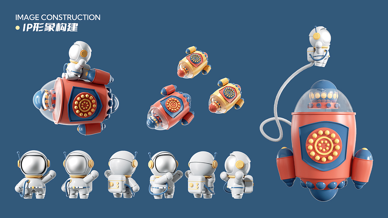 2022作品集整理（述职报告）