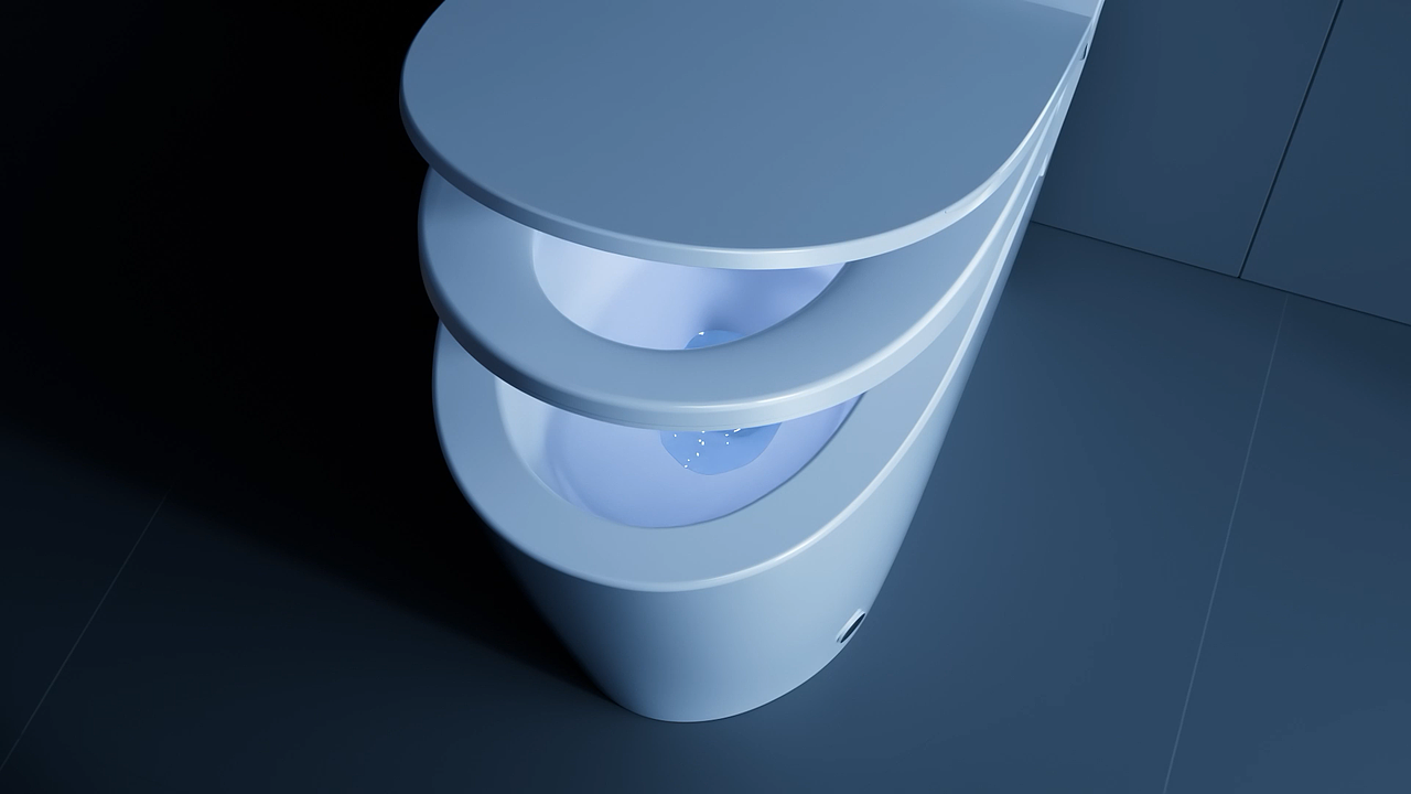 光耳出品|「卧室洗」新概念,品相合一