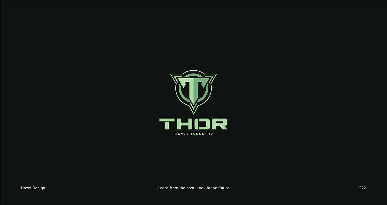 LOGO合集 丨Vol.002