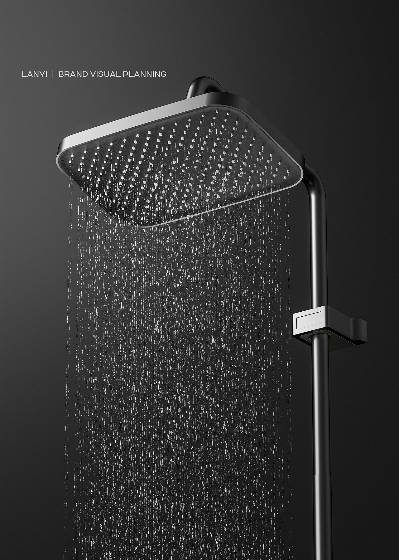KHDORE 美亚科勒 / 花洒视觉策划（图ZMzQwMDA1MTQ0） - 电商 - 站酷设计师LANYI蓝一原创素材 - 站酷ZCOOL