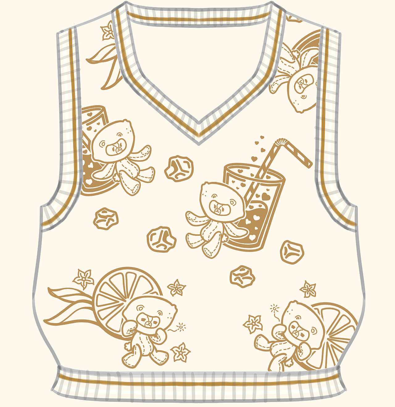 告白气球-各种ip合作延伸产品设计