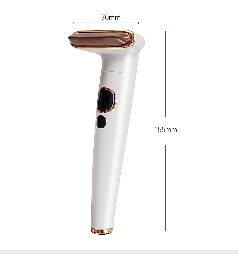 舒立美刮痧板详情设计