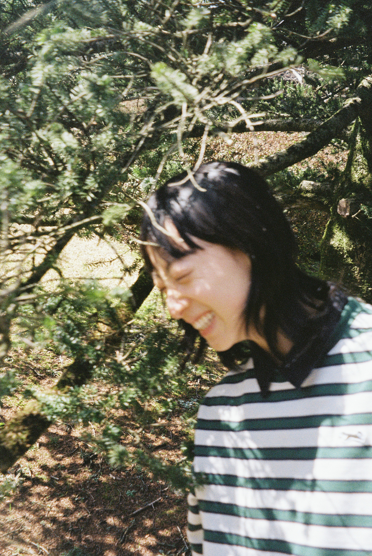 二分之一海岛（图ZMzY2MzMzMTI4） - 人像摄影 - 站酷设计师NiccoCai原创素材 - 站酷ZCOOL