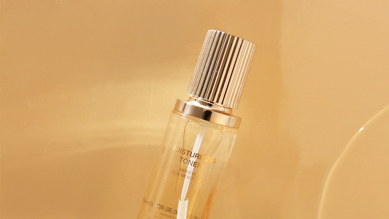 优活沁润面部护理套装丨电商视频丨一Chen（图ZMzI3OTk1ODUy） - 短片 - 站酷设计师一Chen原创素材 - 站酷ZCOOL