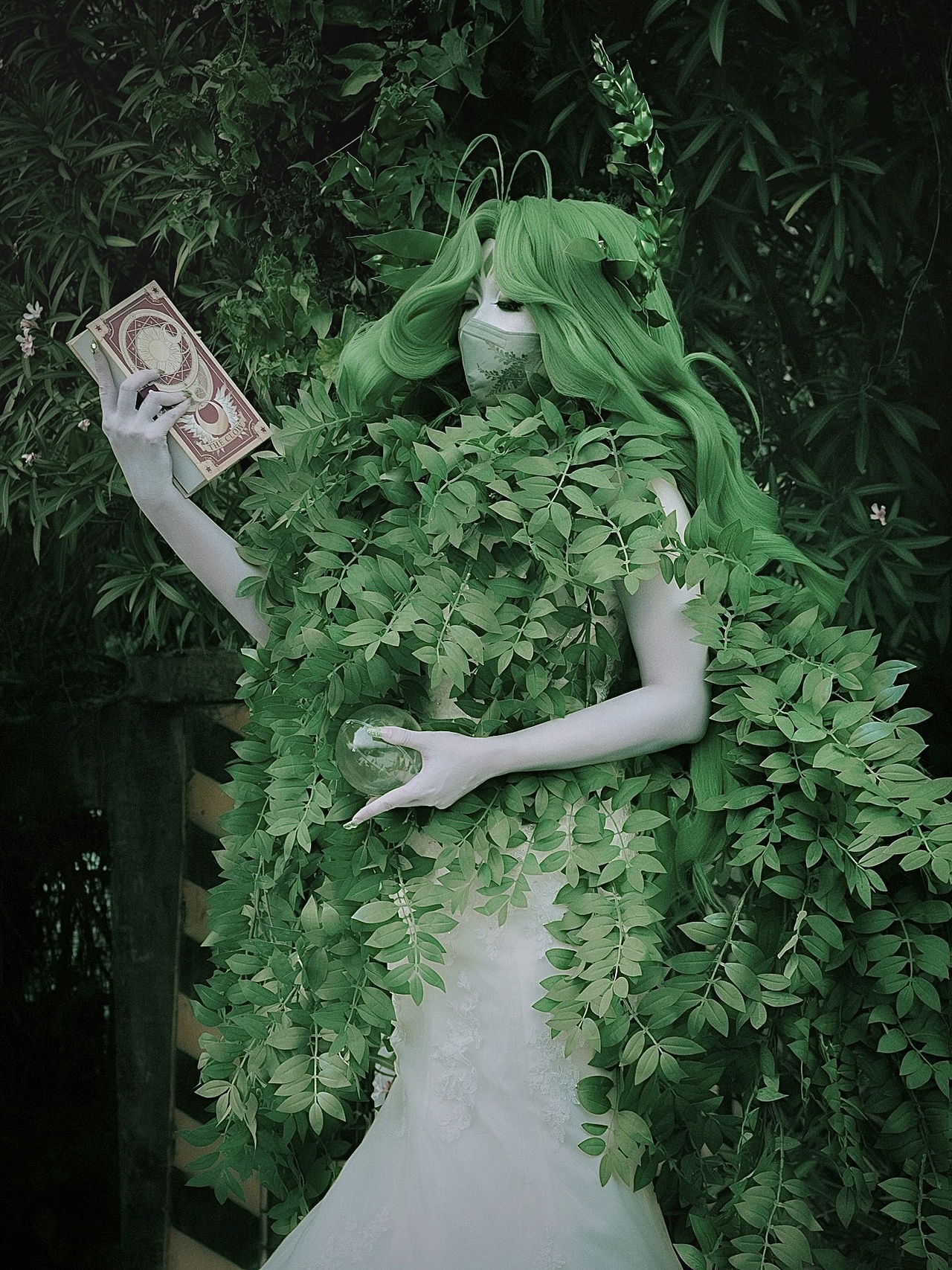 【漫展人像】CPSP丨魔卡少女樱-树牌（图ZMzUwNDQ0NTMy） - 人像摄影 - 站酷设计师Rinrinko原创素材 - 站酷ZCOOL