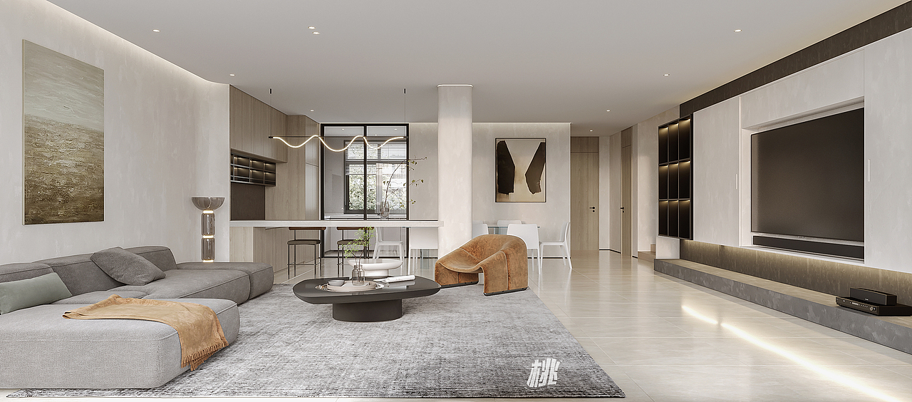 最近杂图（图ZMzE2NzYxNDc2） - 家装设计 - 站酷设计师桃子丨3D_VISION原创素材 - 站酷ZCOOL