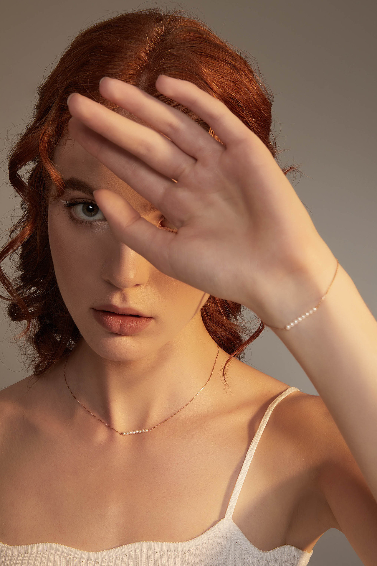 珠宝饰品商业拍摄案例｜时尚摄影（图ZMzM3NDg1MTg4） - 时尚/艺术摄影 - 站酷设计师第七元素传媒原创素材 - 站酷ZCOOL