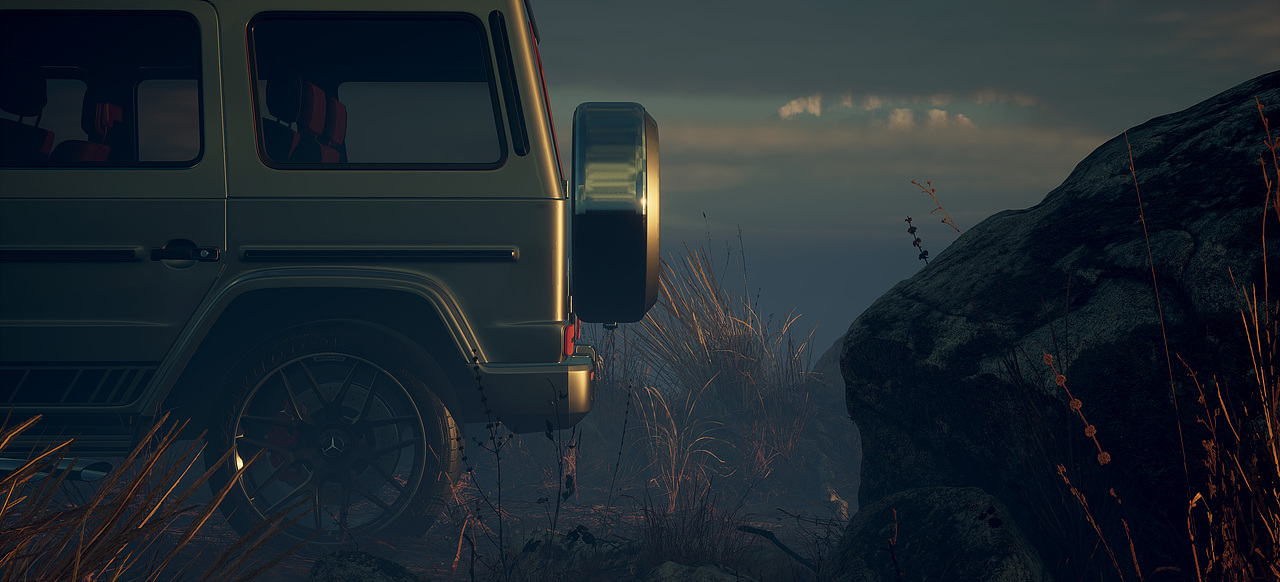 BENZ_G63_AMG_1（圖ZMzA2OTM5NDk2） - 機(jī)械/交通 - 站酷設(shè)計(jì)師埃里奮特原創(chuàng)素材 - 站酷ZCOOL