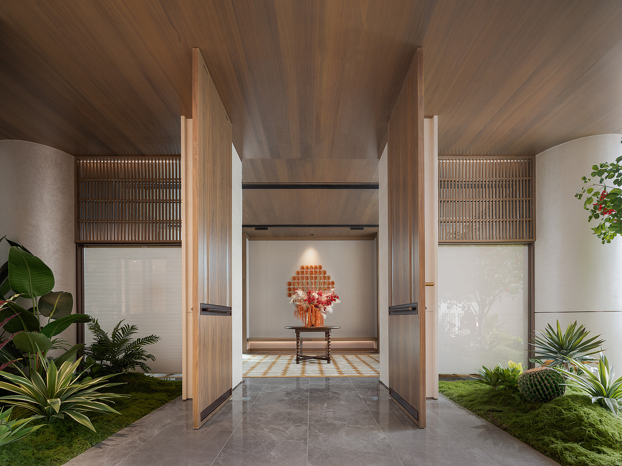 泉州保利莲花锦上营销中心