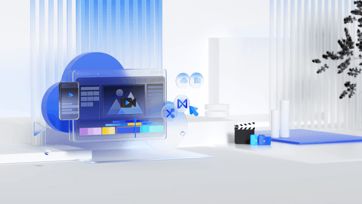 腾讯云创平台视觉（图ZMzA3ODE5NTQ4） - 其他UI - 站酷设计师dominik_wzx原创素材 - 站酷ZCOOL