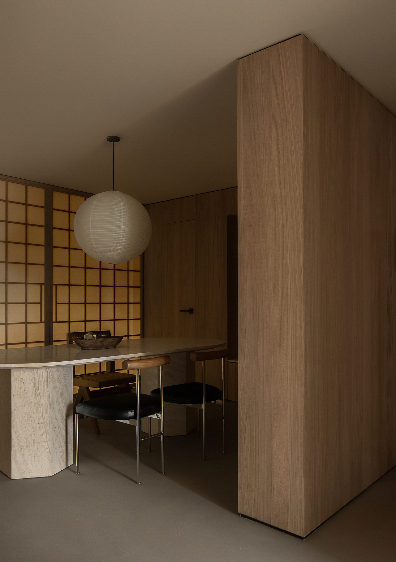 理想生活之东方既白 LICO力高设计 钟良胜