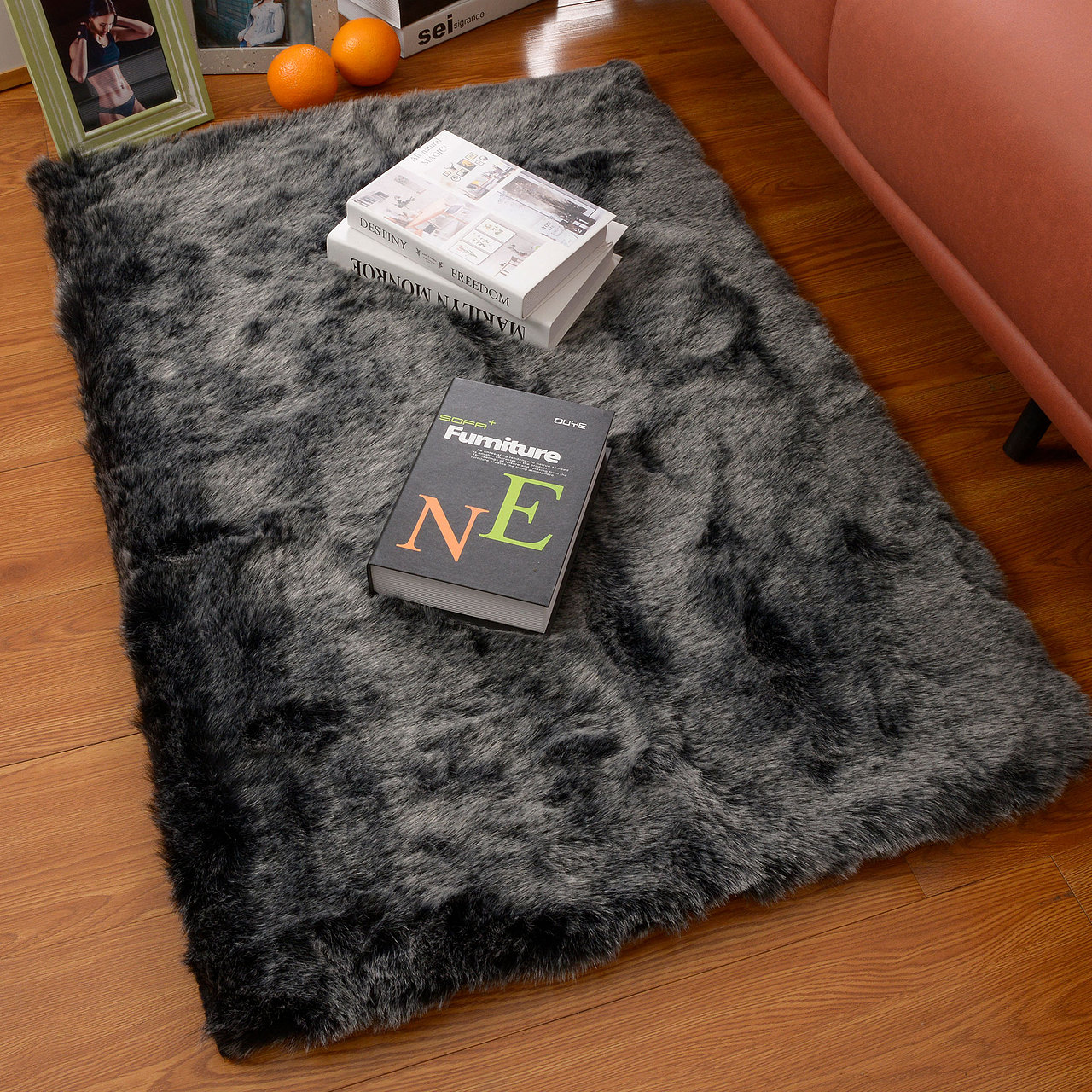 亚马逊地垫图片拍摄制作，亚马逊产品拍摄