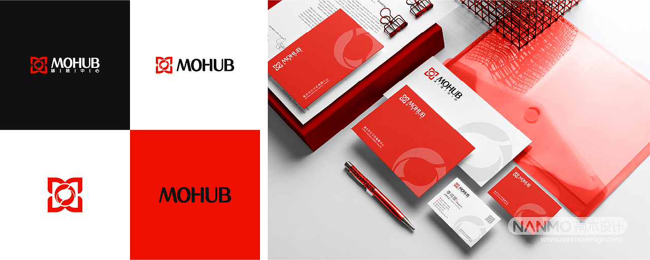 沣德集团 | 秣陵中心品牌视觉系统设计（图ZMzIzOTYyMzQ4） - 其他工业/产品 - 站酷设计师南京木马原创素材 - 站酷ZCOOL