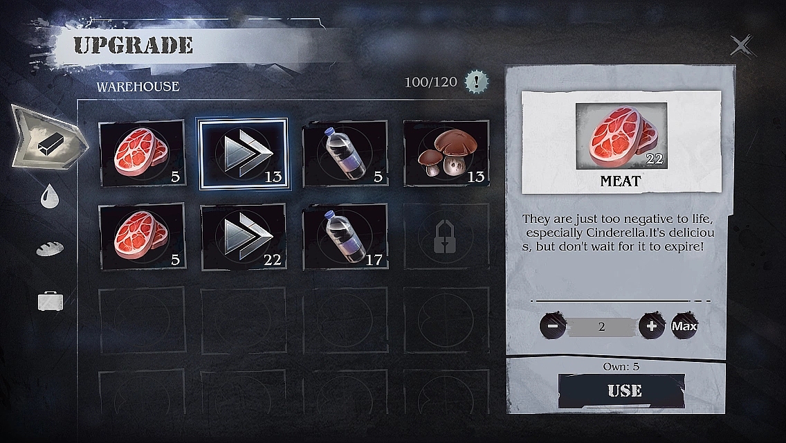 SLG—守望黎明（图ZMzIxMjE0Njk2） - 游戏UI - 站酷设计师ZiranG原创素材 - 站酷ZCOOL