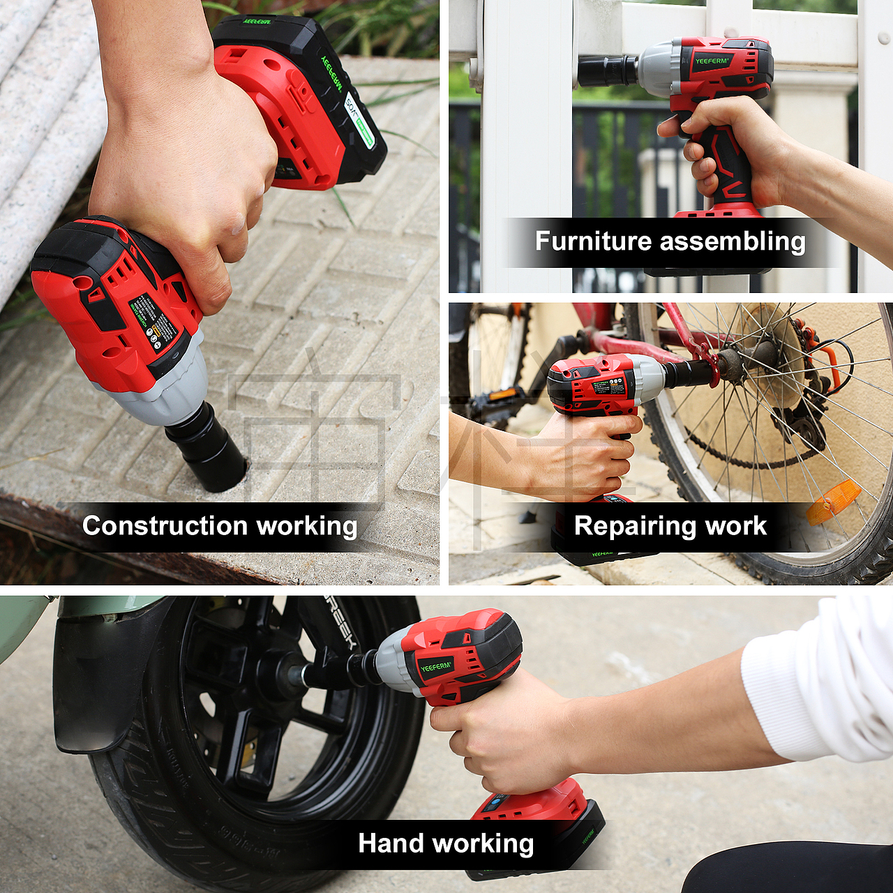 工业产品摄影广告拍摄亚马逊产品摄影主图视频制作详情