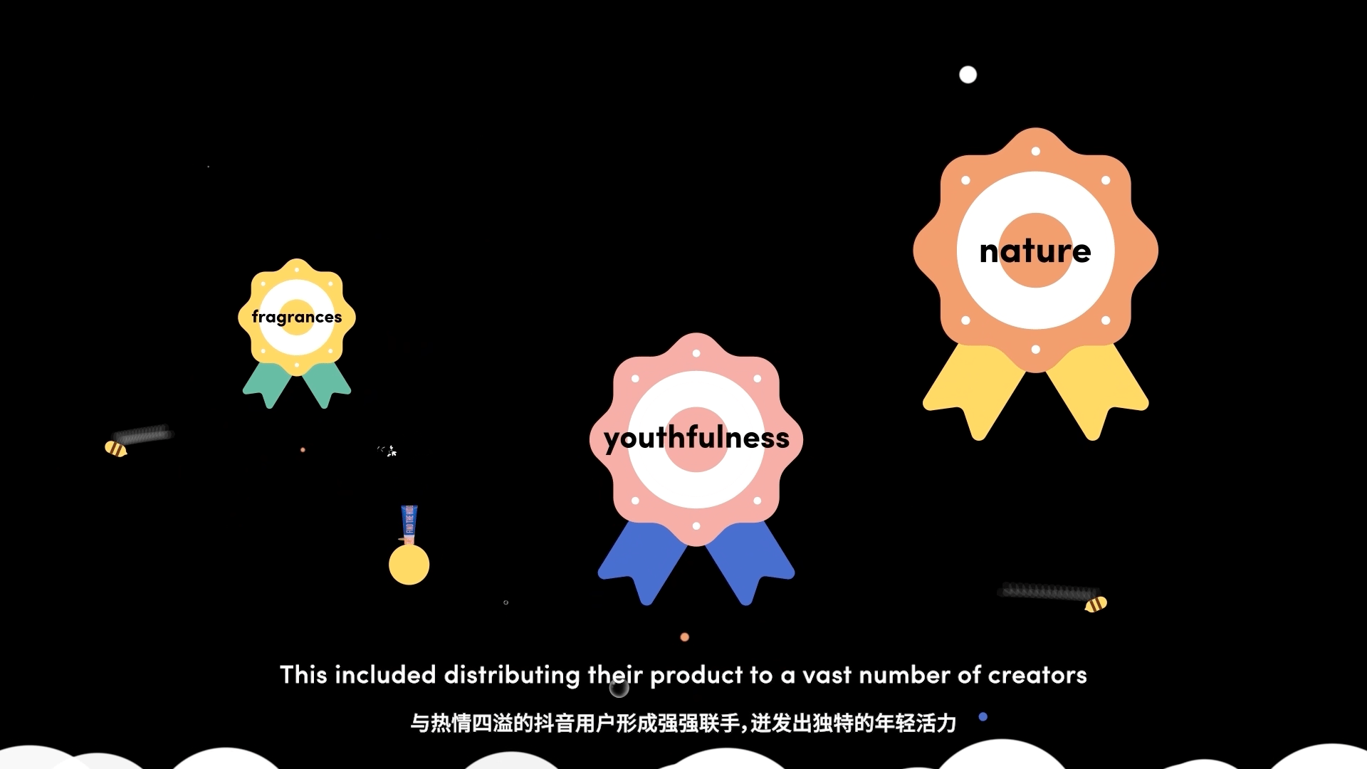 DearDoer｜案例MG视频（图ZMzY3MzY3NDY0） - Motion Graphic - 站酷设计师魔象动画原创素材 - 站酷ZCOOL