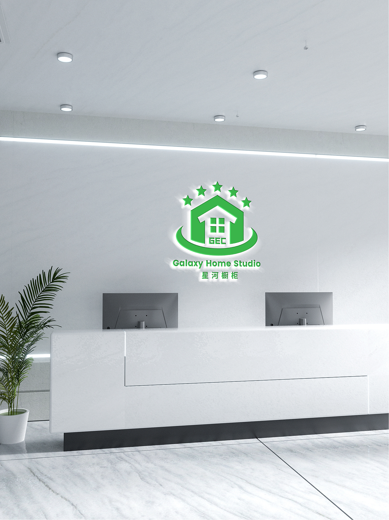 LOGO 橱柜板材欧式橱柜 大理石板材类进出口贸易 logo