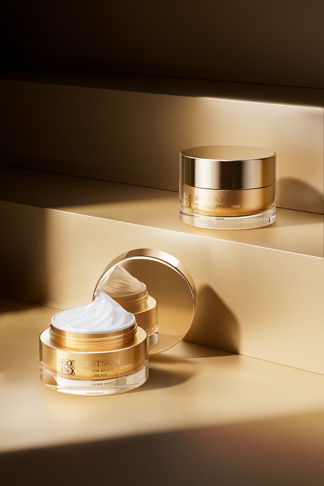 美妆产品渲染练习（图ZMzQ3MjYxNjA4） - 产品 - 站酷设计师蓝凉原创素材 - 站酷ZCOOL