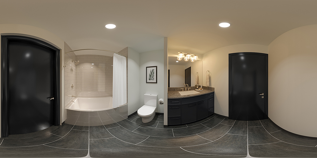 2021/08-2022/08的室内渲染效果图