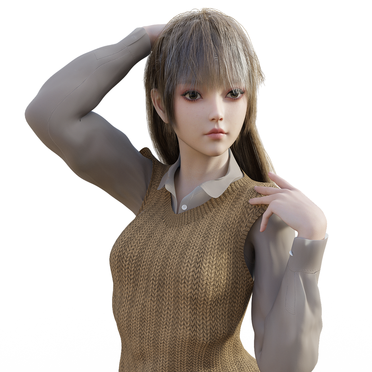 甲方:“做数字人免费吗”