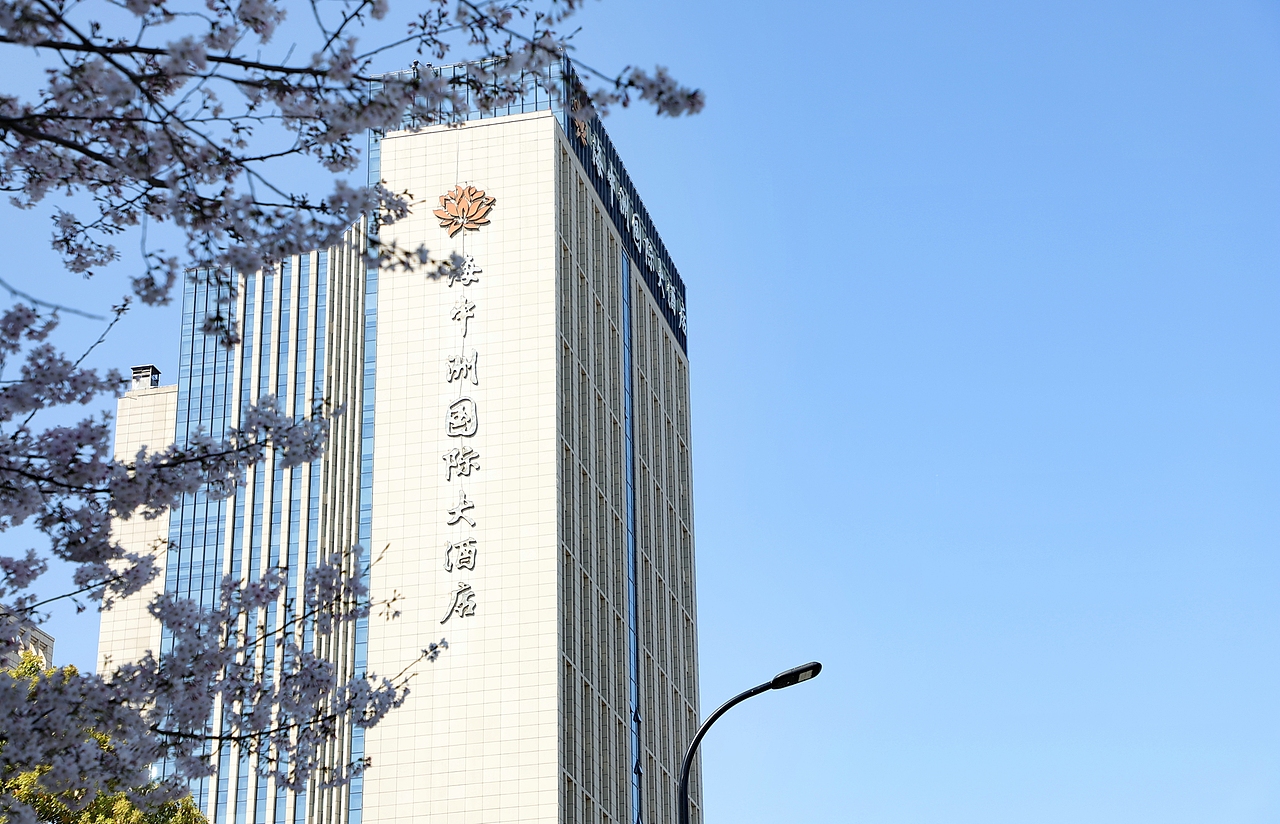 春之樱花/2023.04.02