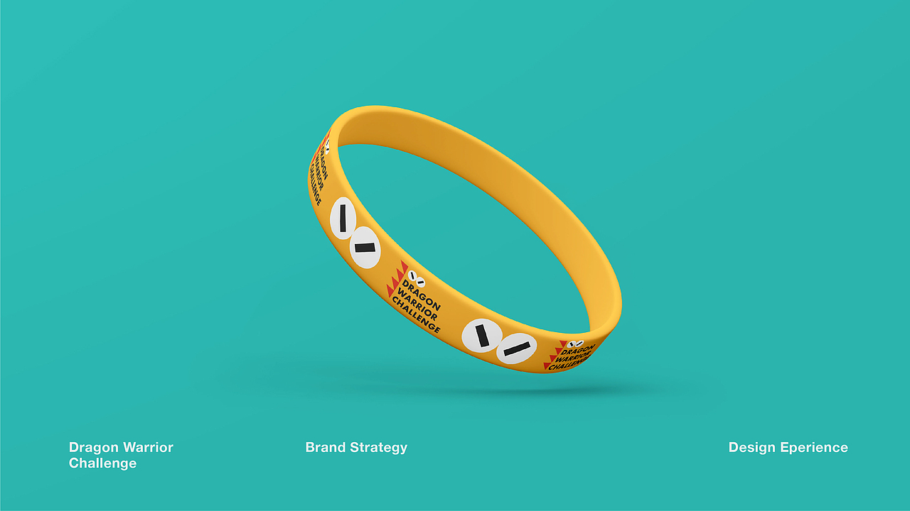 小战龙|儿童户外挑战赛