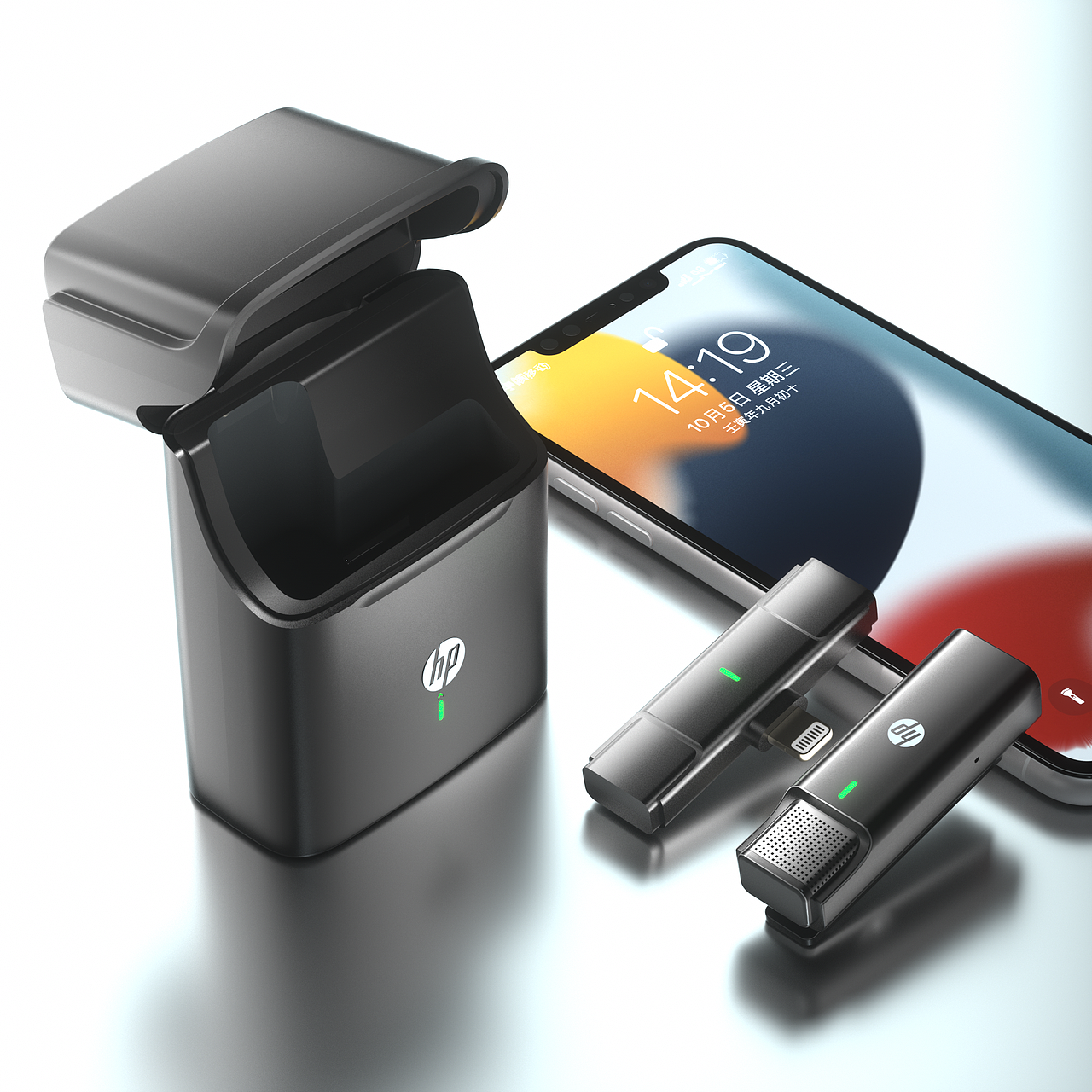 近期的一些渲染图（图ZMzI0Mjc5MjE2） - 产品 - 站酷设计师BAIKANG1原创素材 - 站酷ZCOOL