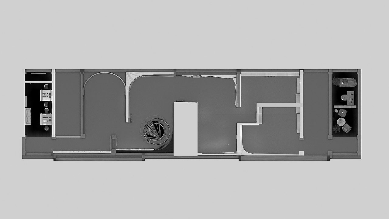 安康市反邪教警示教育基地