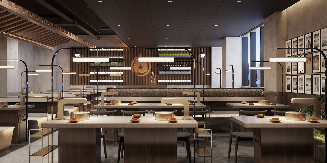 上饶玉山天街-简忧自助餐