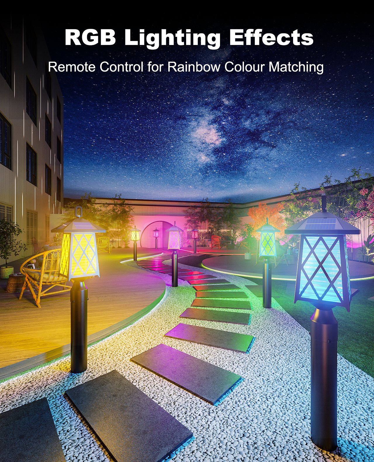 作品-太阳能柱头灯（图ZMzY3NjA3NzEy） - 产品 - 站酷设计师蒙奇Dli娜原创素材 - 站酷ZCOOL