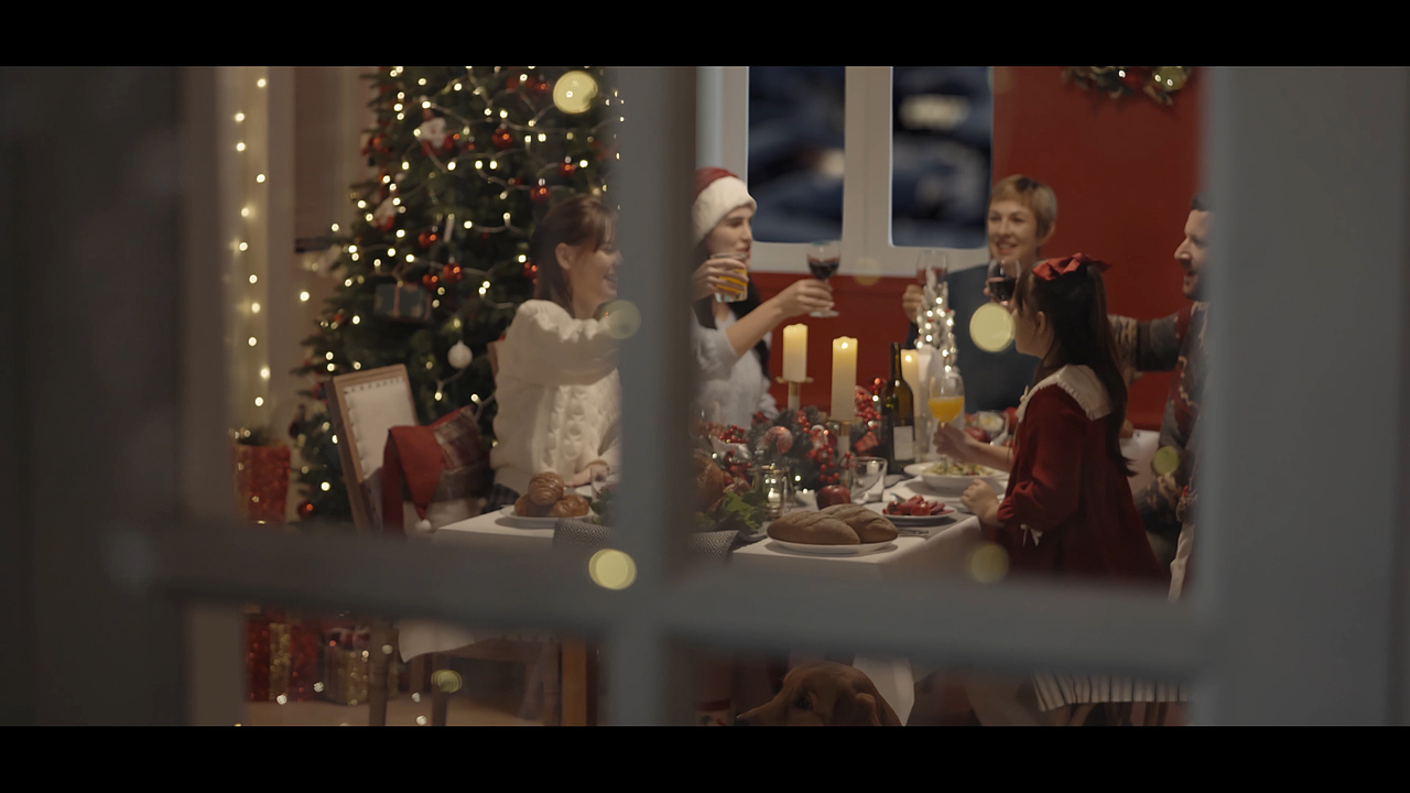 圣诞灯串产品视频（图ZMzcwNjE0MDI4） - 短片 - 站酷设计师星海设计SOSD原创素材 - 站酷ZCOOL