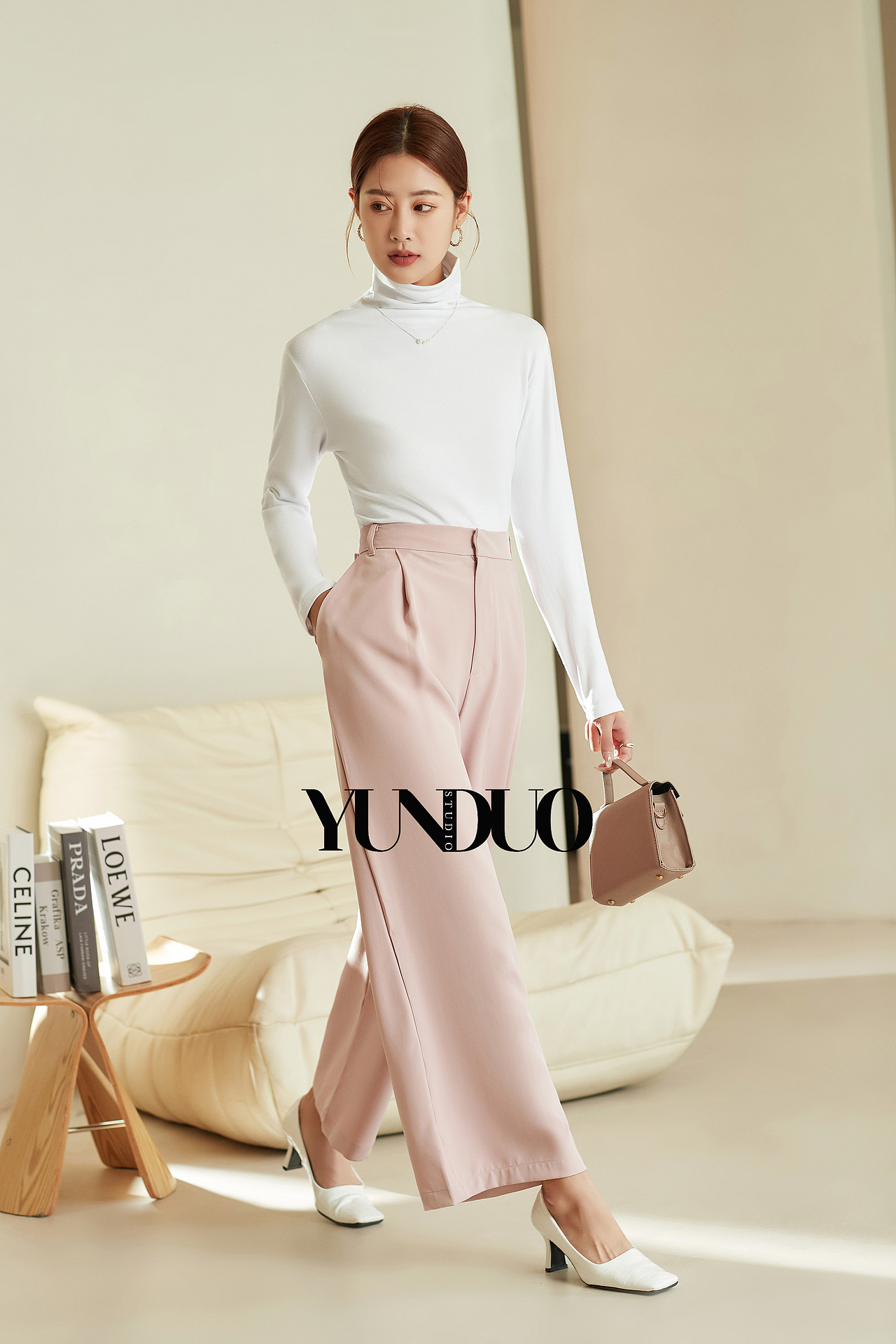 品牌:兰魅 产品:保暖衣 打底衫