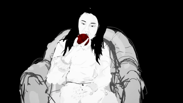 #2022青春答卷#焦虑实验室|anxiety lab