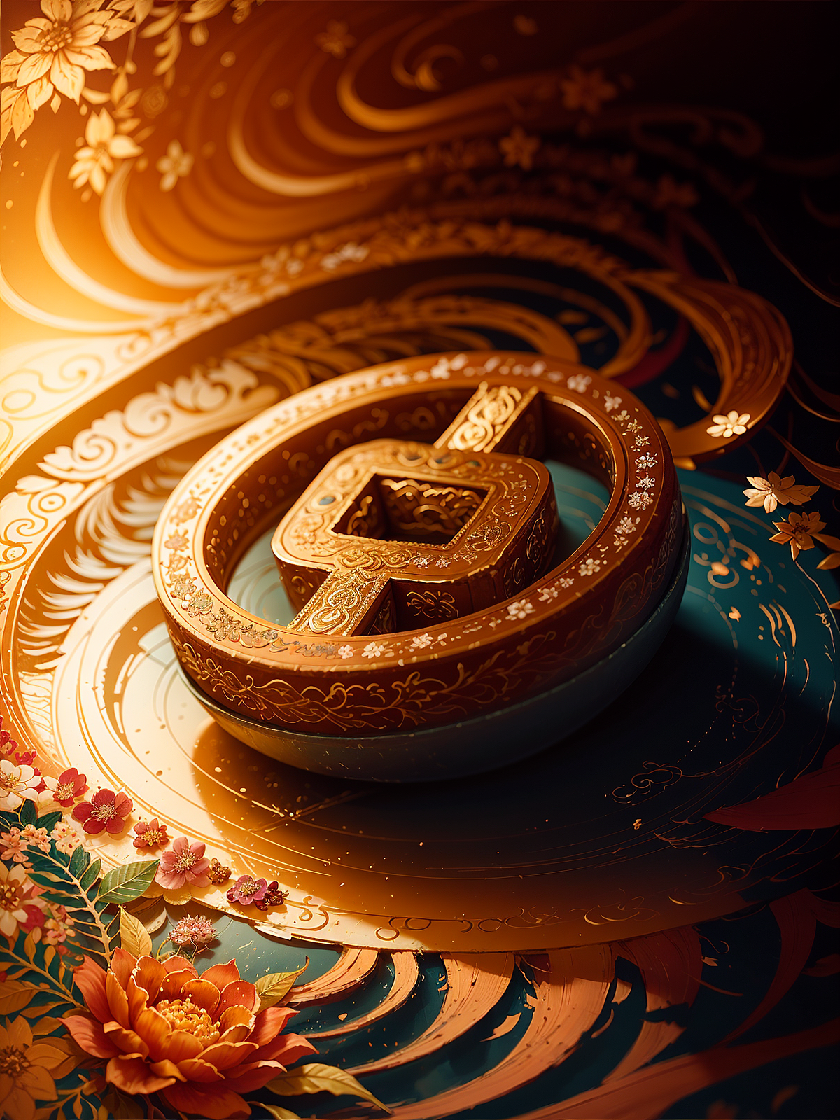 超级符号logo-敦煌篇（图ZMzcwNjU0MTgw） - Logo - 站酷设计师方人其木原创素材 - 站酷ZCOOL