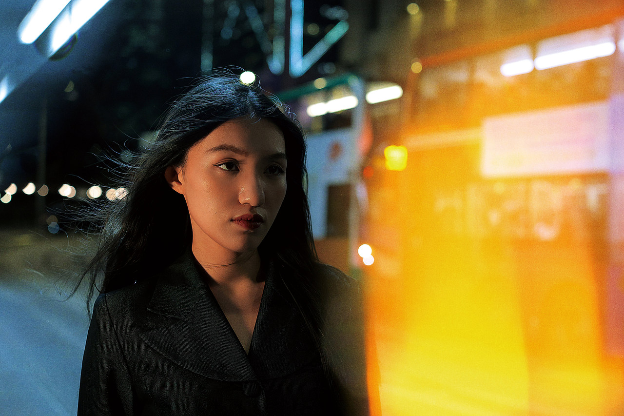 港风集/香港旅拍