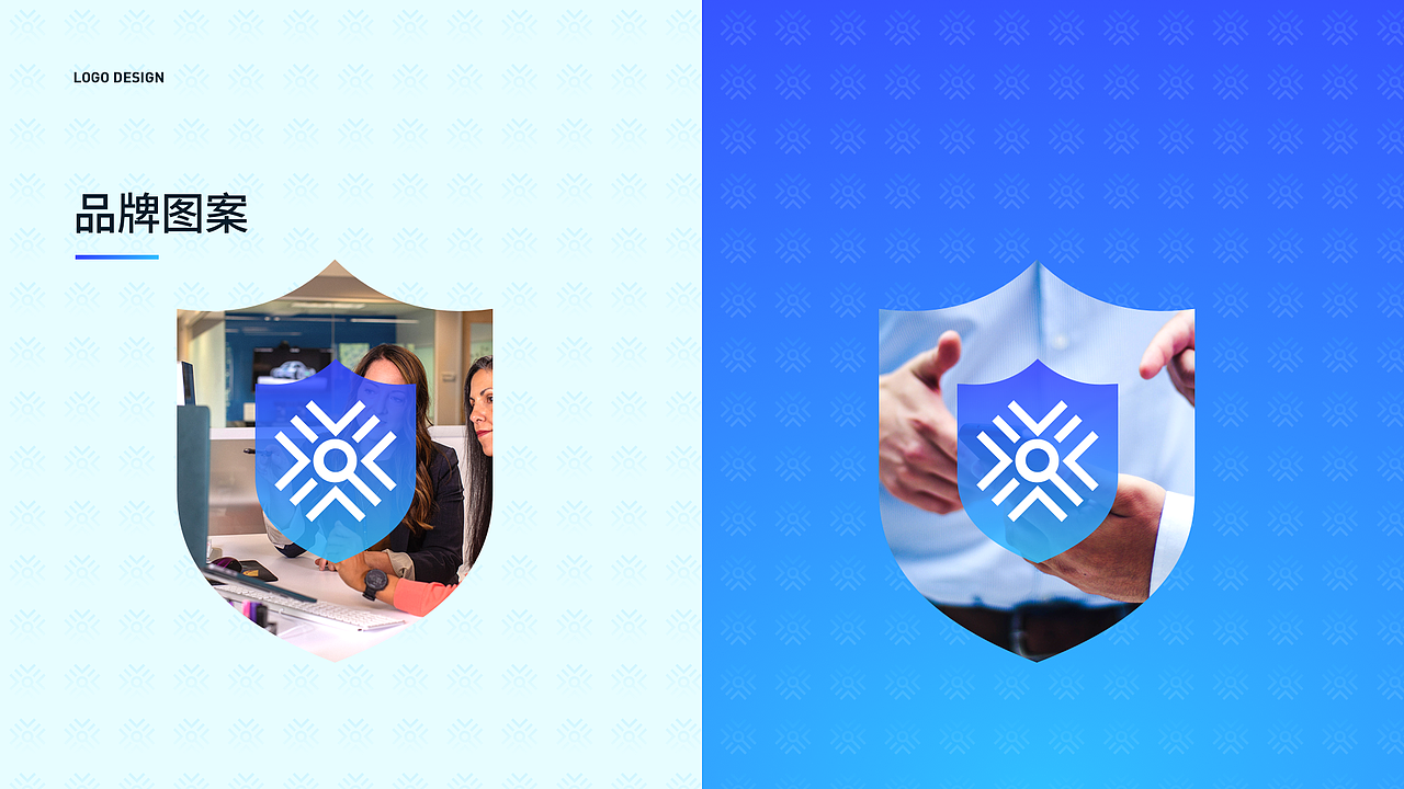 2020年征信企业logo/vi设计（图ZMzA2NzUwMTgw） - Logo - 站酷设计师Joker_zeng原创素材 - 站酷ZCOOL