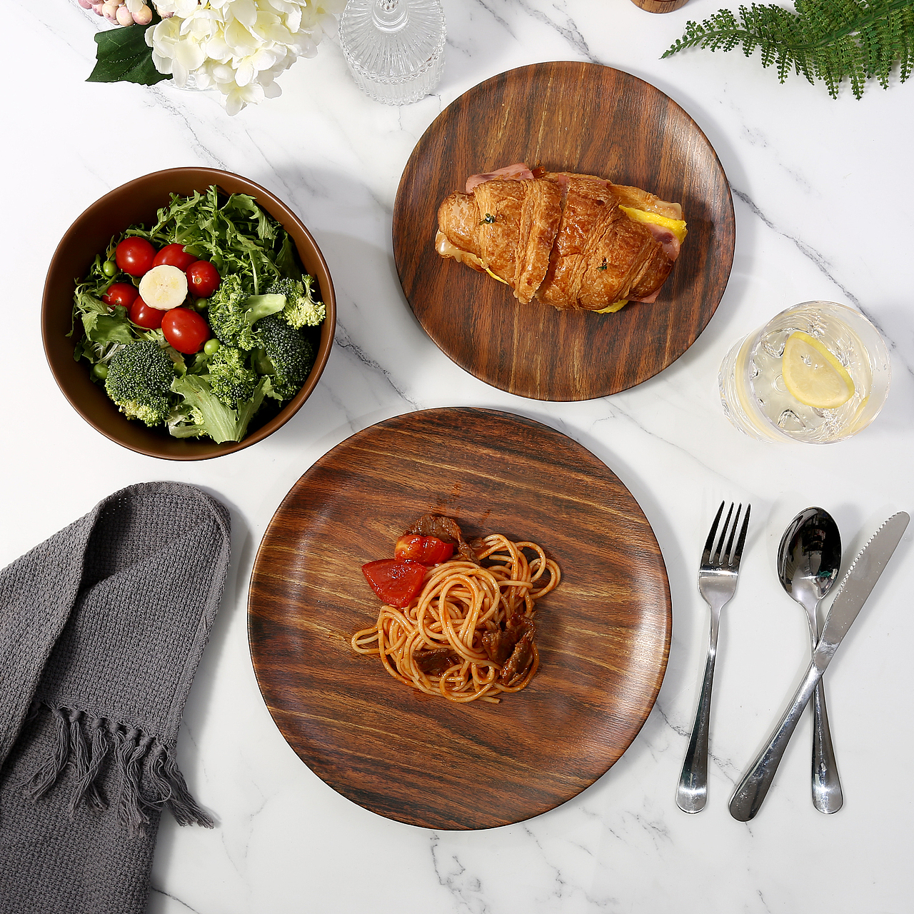 亚马逊产品设计-大理石系列