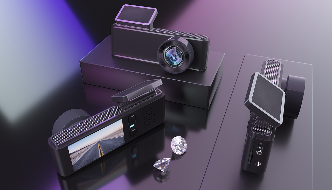 最近的一些电商产品渲染合集